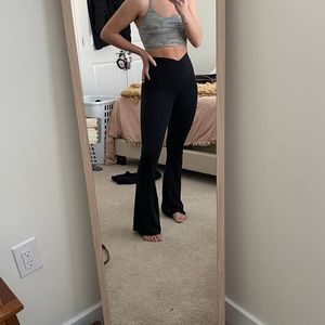 Offline crossover leggings